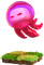 愤怒水母