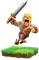 野蛮人