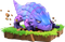 地兽