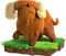 大牦