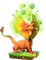 猛蜥